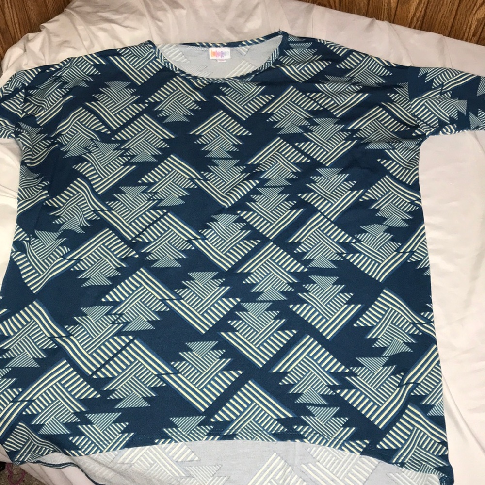 LuLaRoe Top